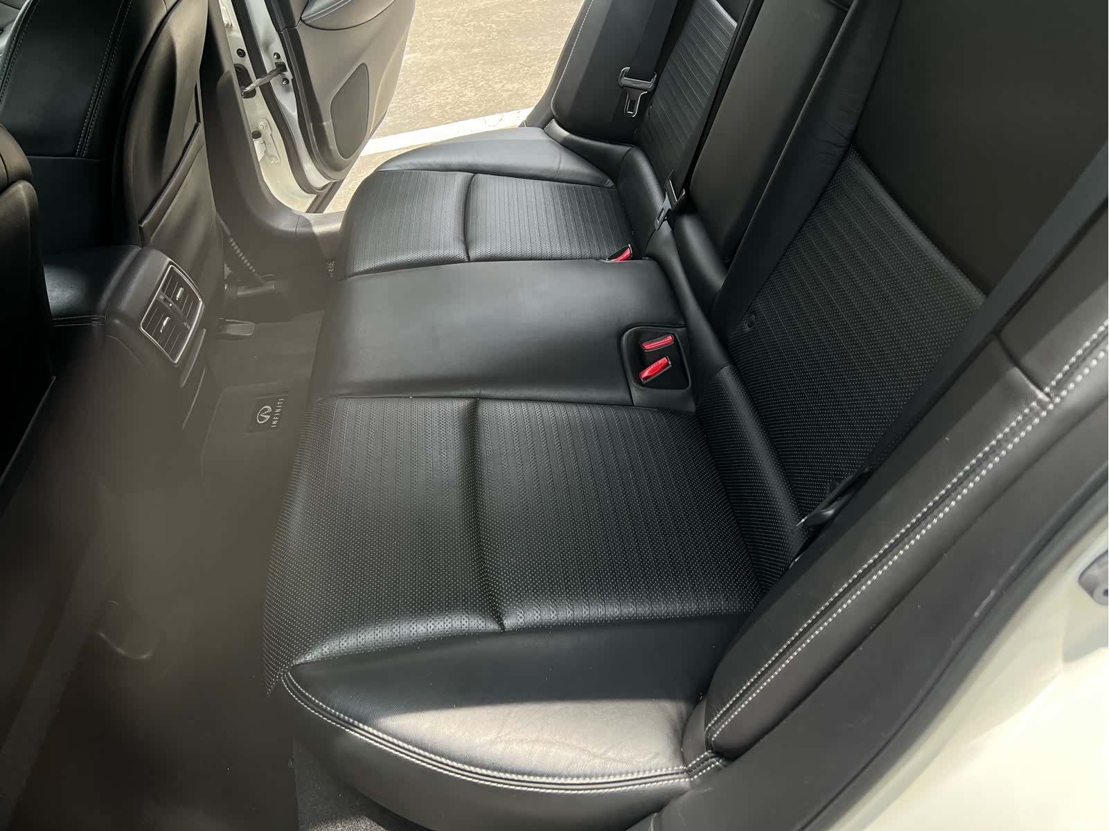 Infiniti Q50, 2016 12