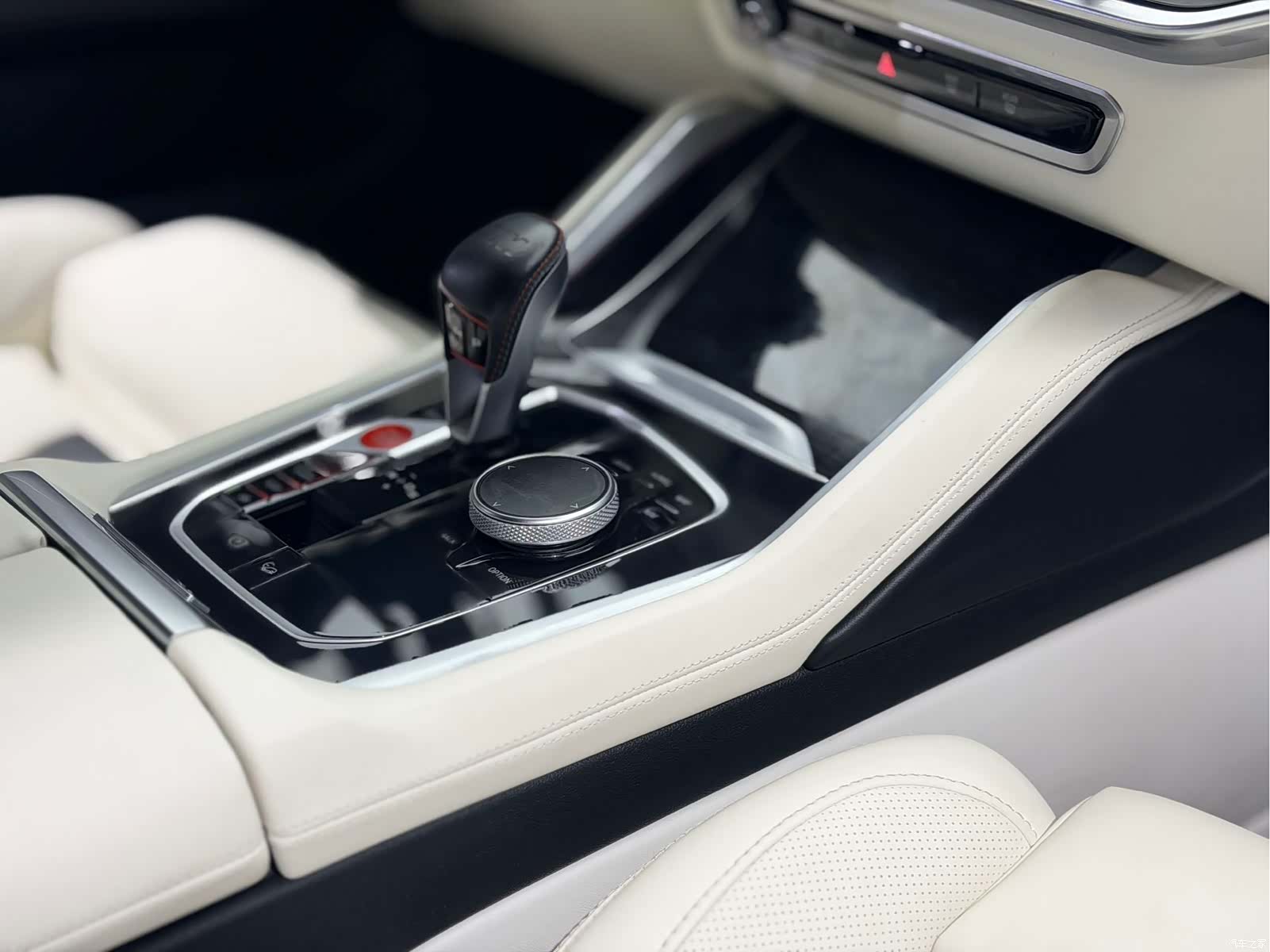 BMW X5, 2023 12