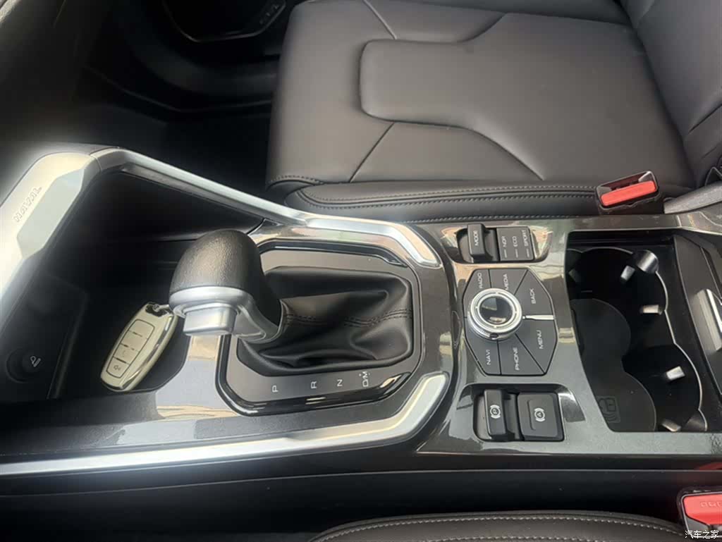 Haval H6, 2018 7