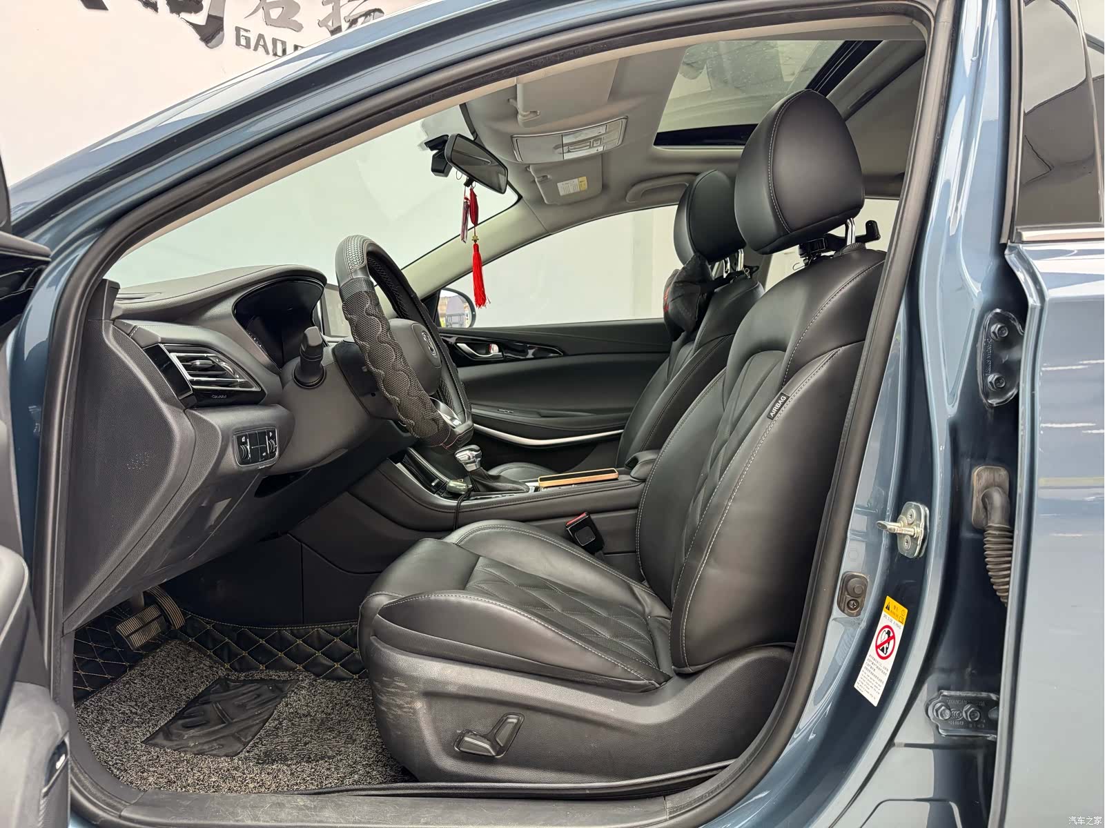 Changan CC, 2022 6