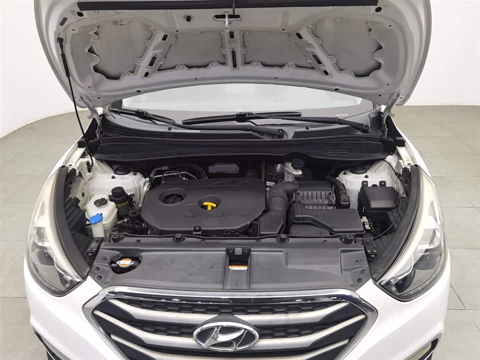 Hyundai Beijing ix35