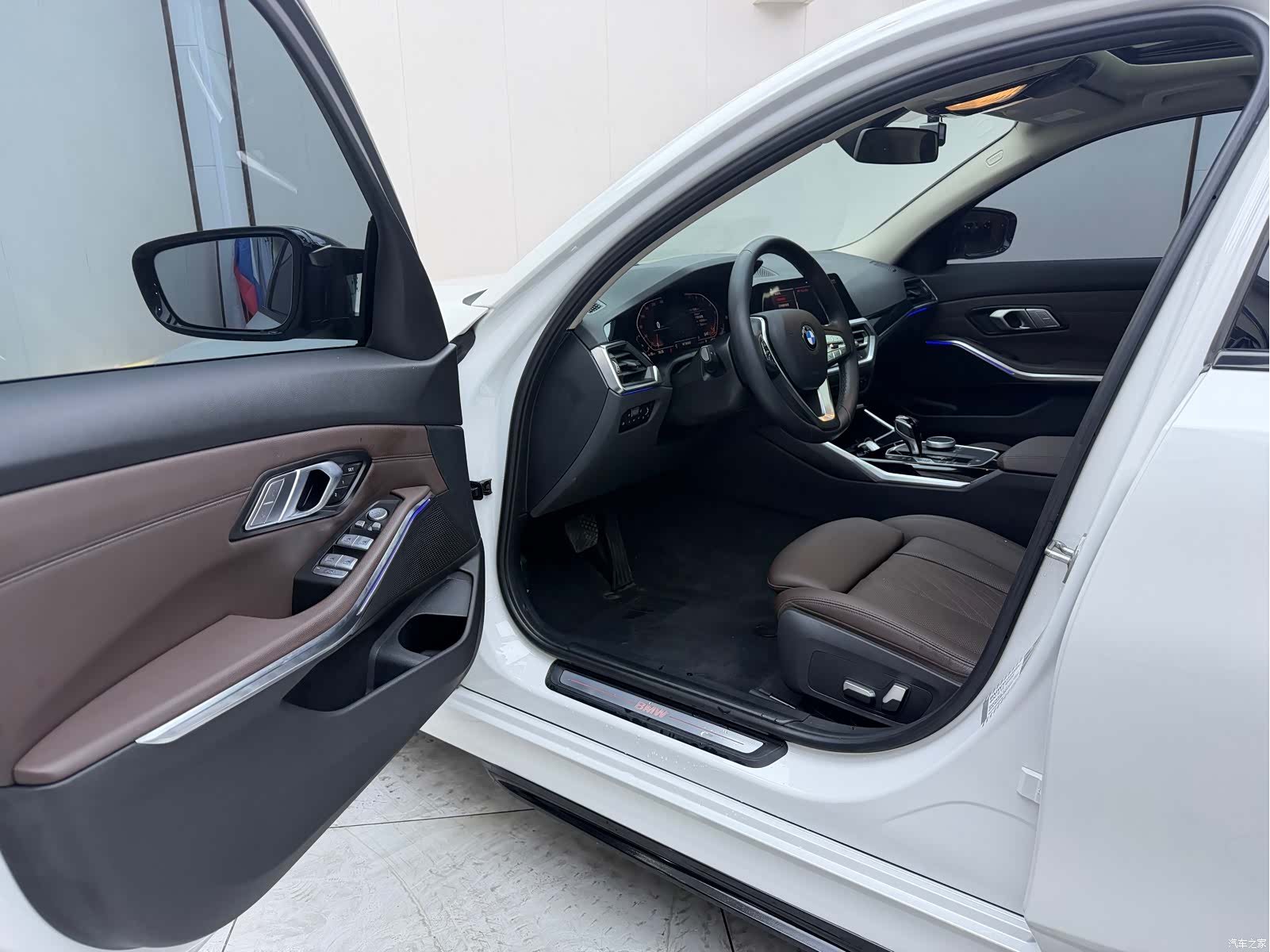 BMW 3 Series, 2022 18