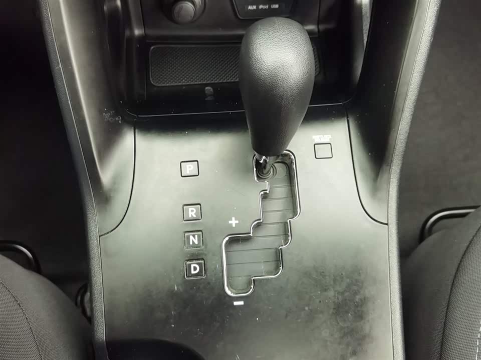 Hyundai Beijing ix35