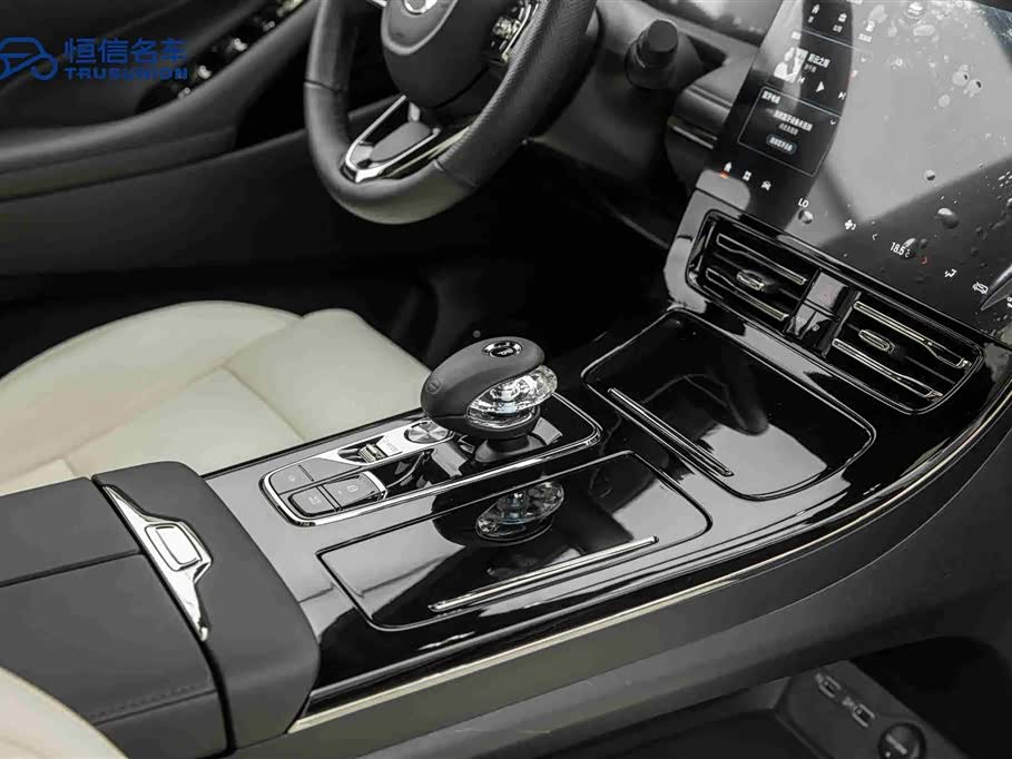 Trumpchi Trumpchi M8 Trumpchi Trumpchi M8
