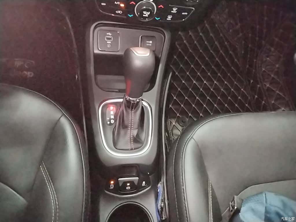 Jeep Compass, 2019 14