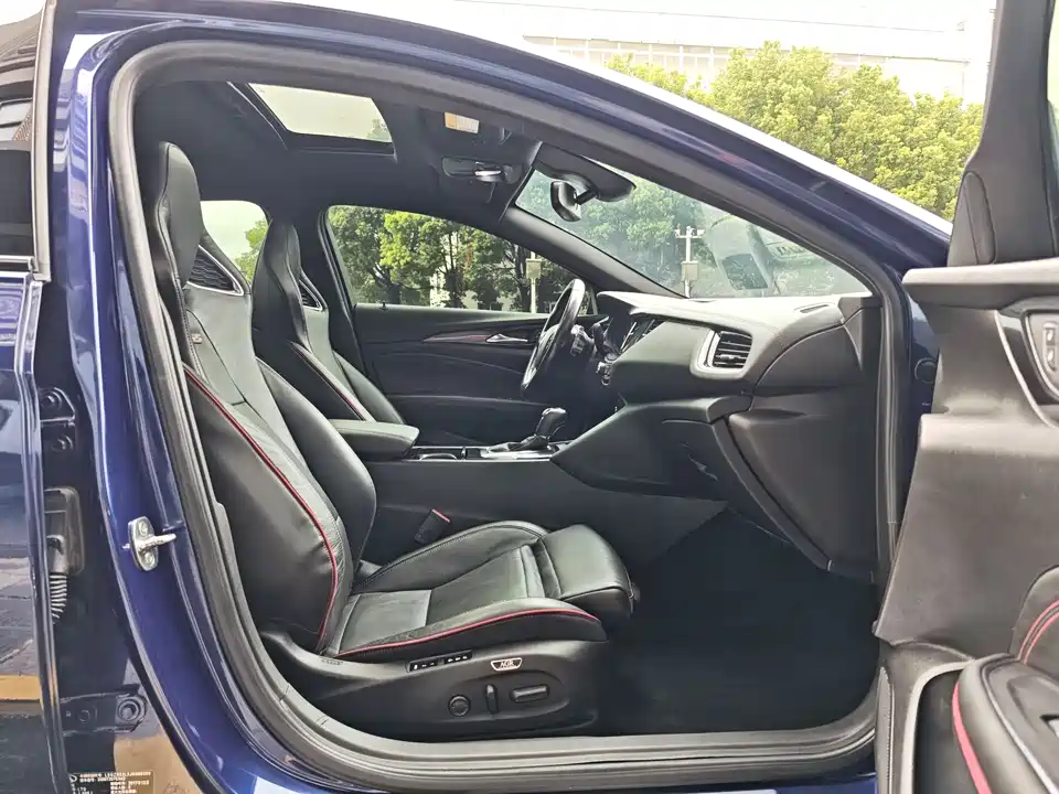 Buick Regal