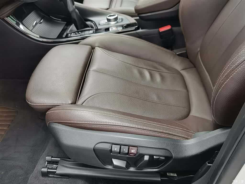 BMW X1, 2017 20