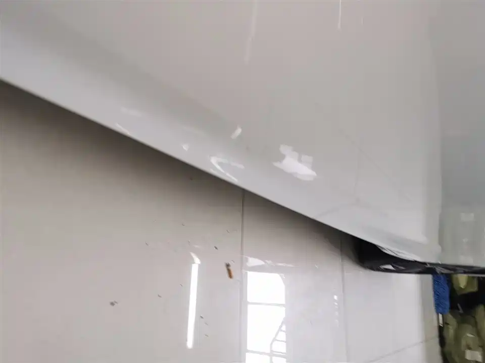 Trumpchi Trumpchi M6