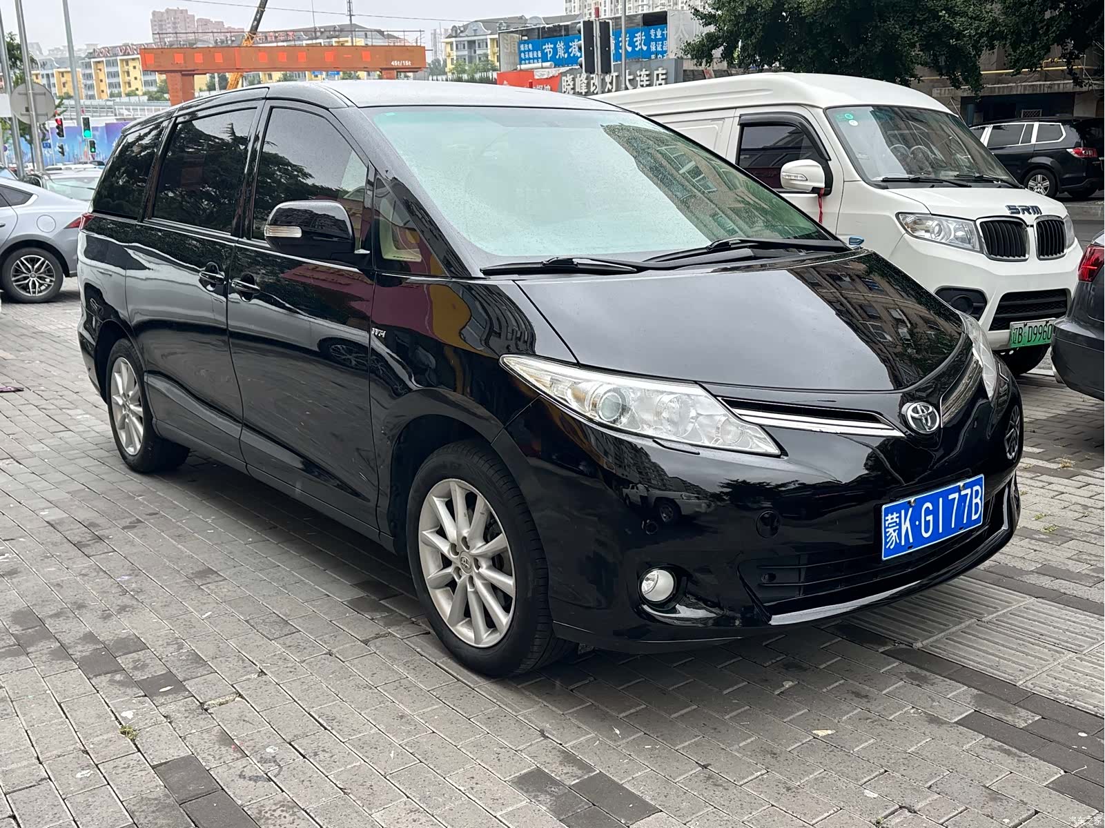 Toyota 7, 2018 2