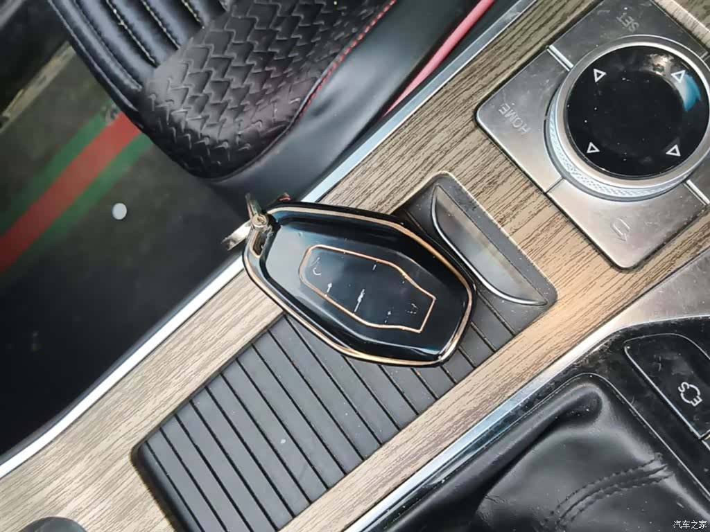 Jetour X70, 2021 9