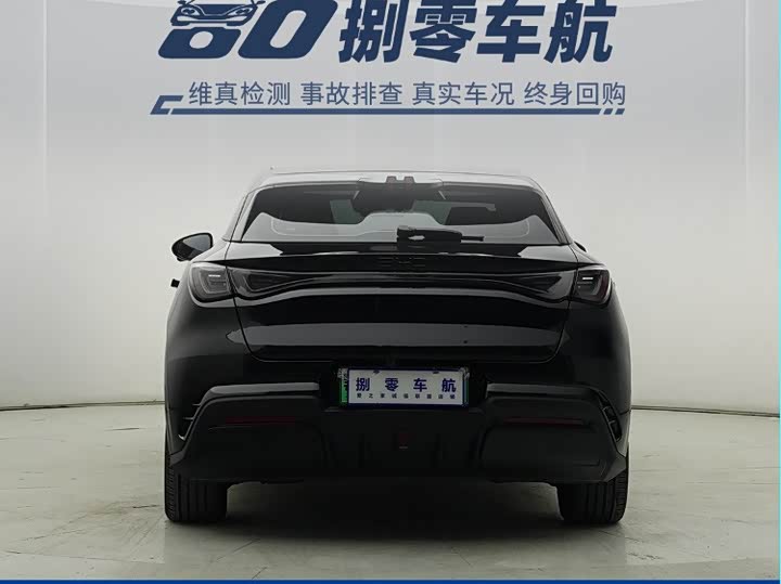 BYD Seal 06GT 2025 zhi jia ban 505 hai lang Plus ban