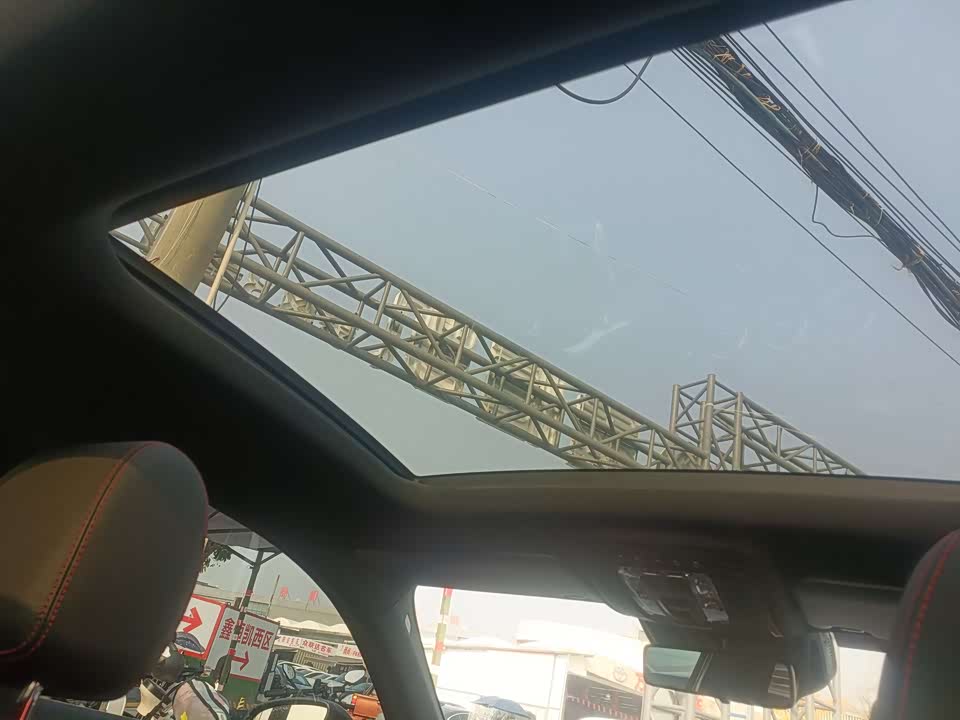 Mercedes-Benz Class A AMG