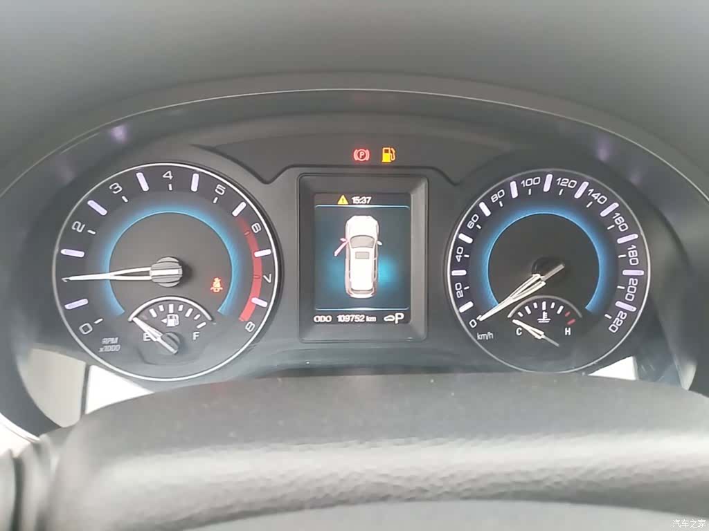 Haval H2, 2017 12