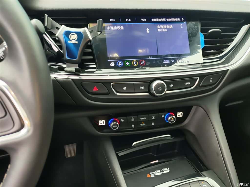 Buick Regal, 2023 13