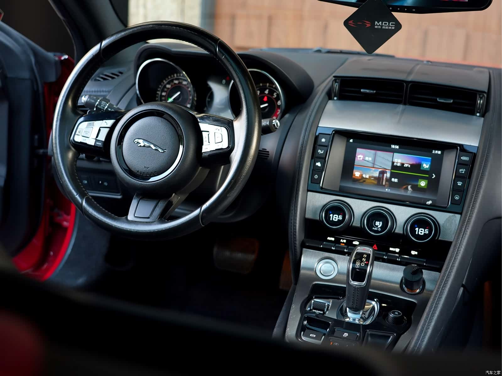Jaguar F-TYPE, 2015 22