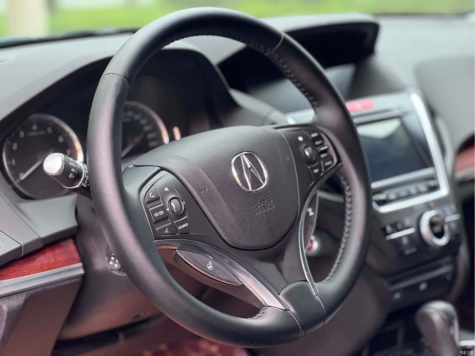 Acura MDX, 2016 7