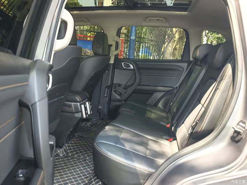 Haval Big Dog, 2025 10