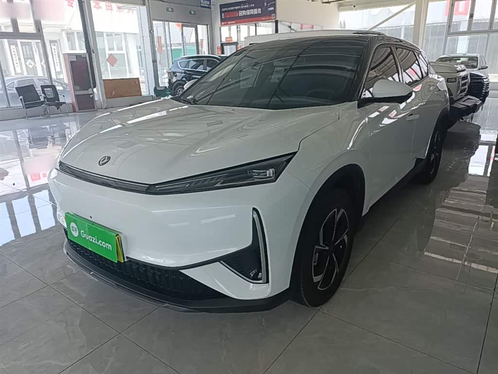 Dongfeng L7