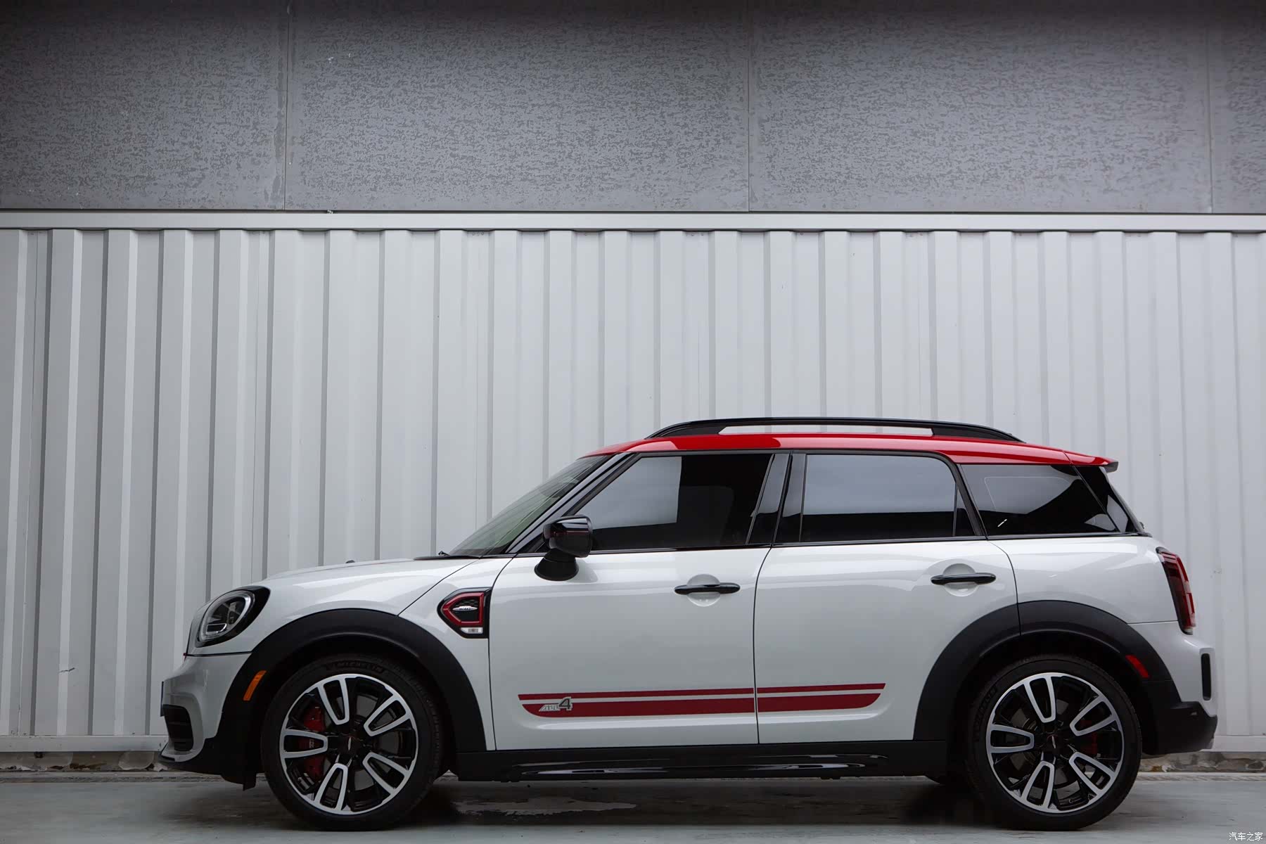 Mini Countryman, 2022 2