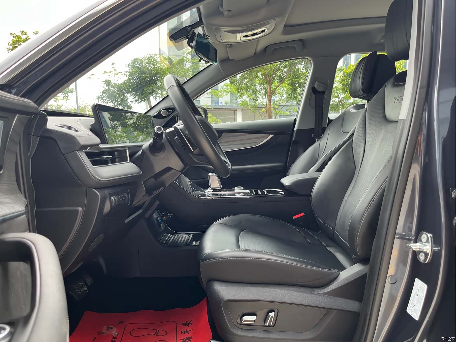 Chery Tiggo 8 Plus, 2022 7