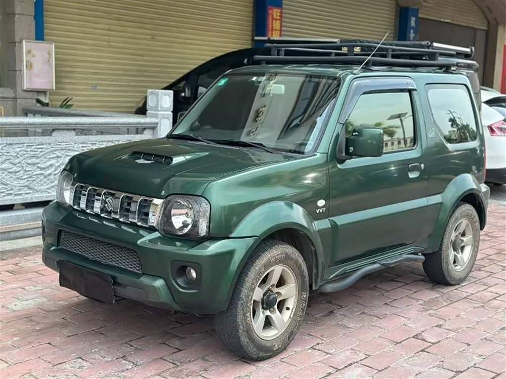 Suzuki
