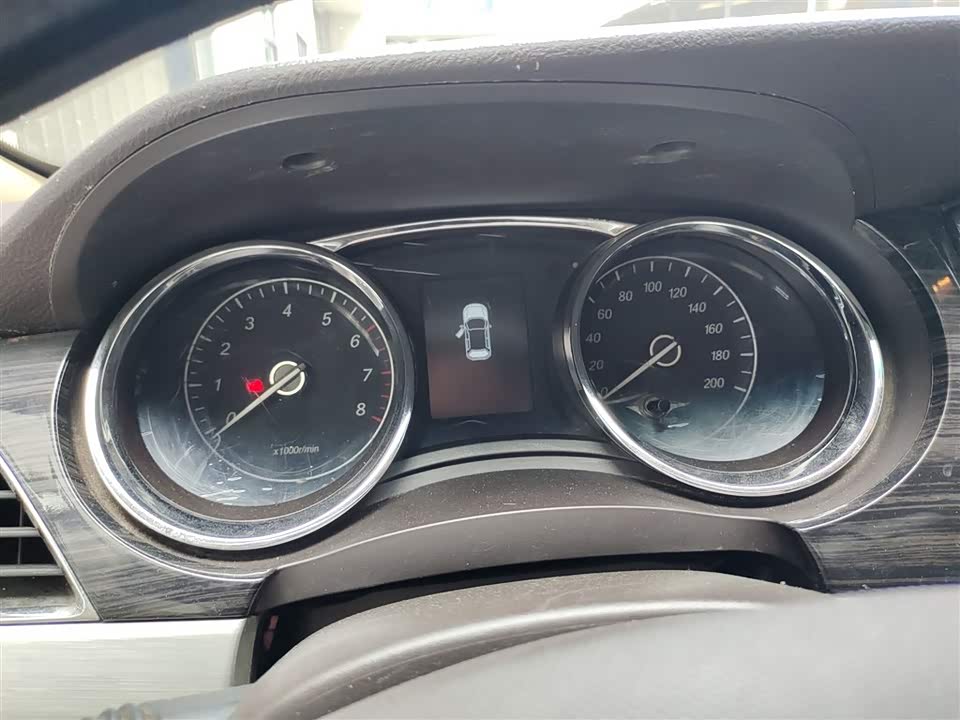 Baoding 730 Baoding 730
