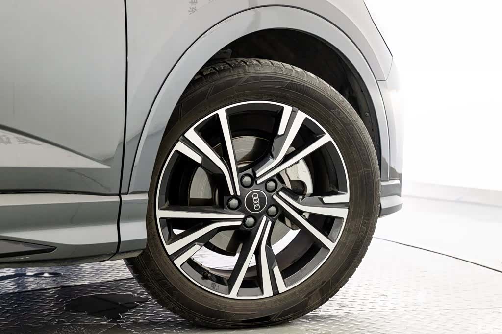Audi Q3, 2022 23