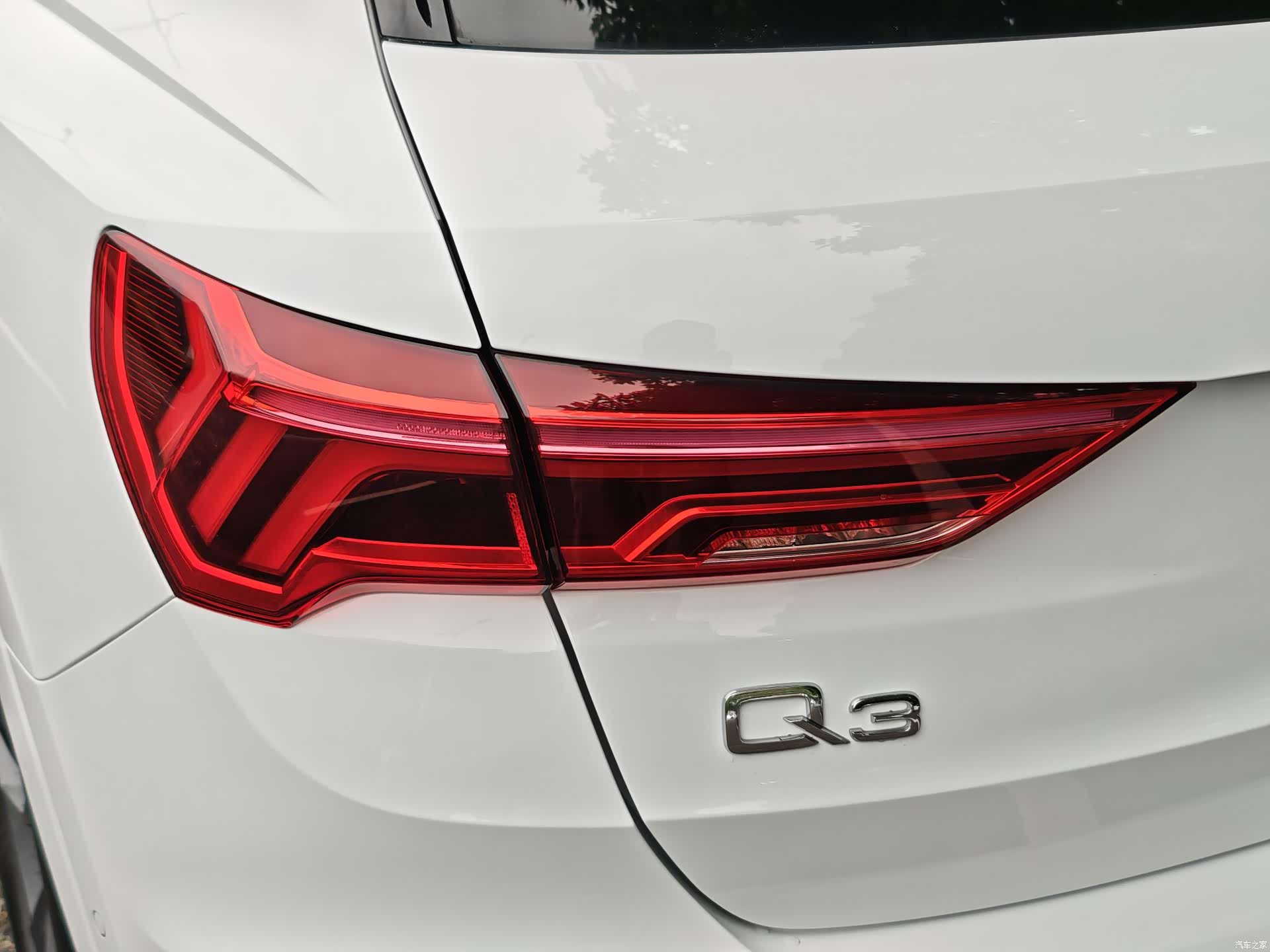 Audi Q3, 2021 15