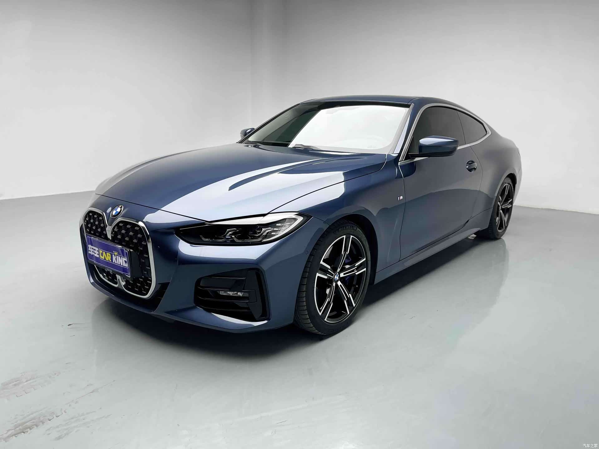 BMW 4 Series, 2022 1