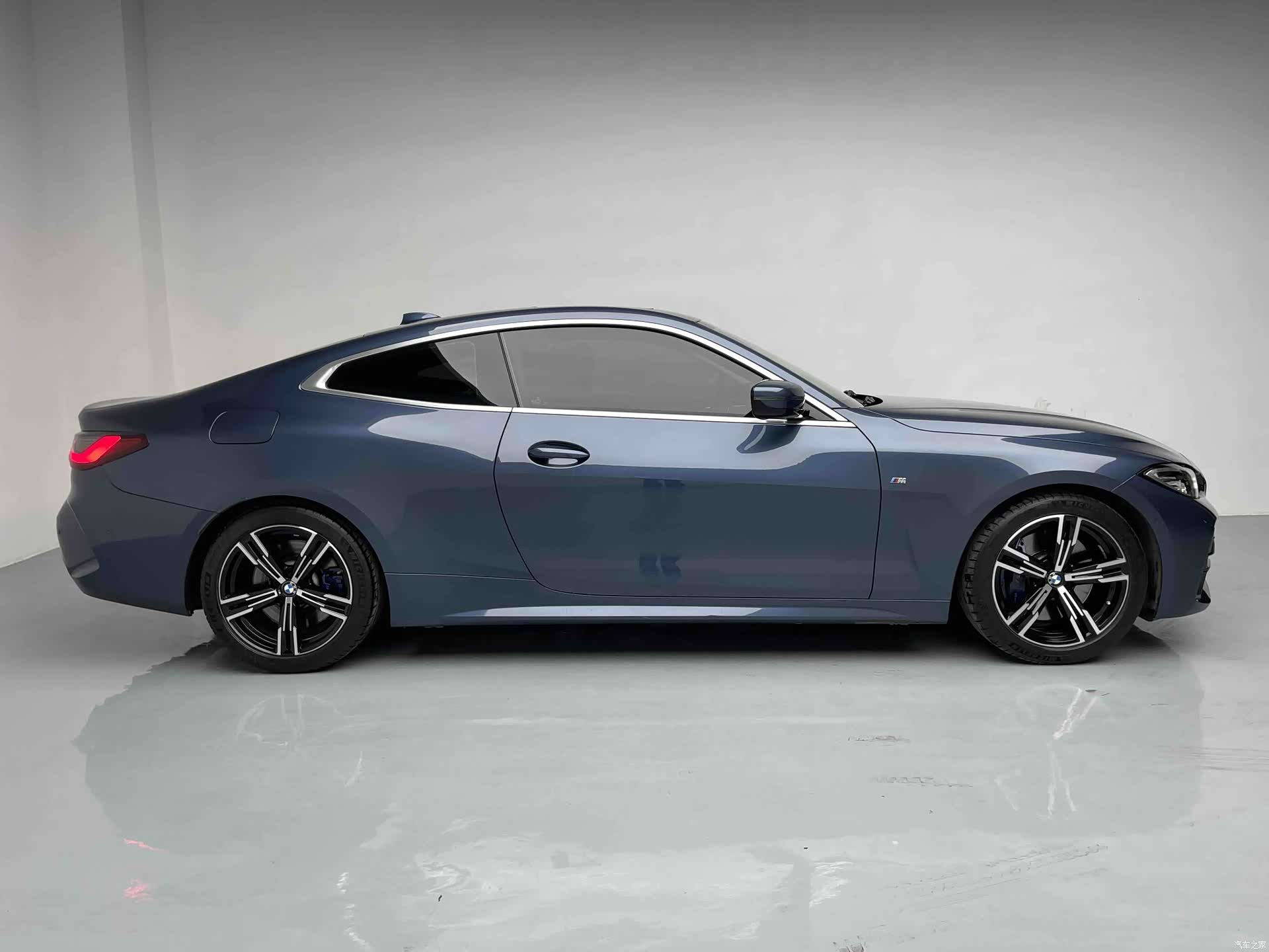 BMW 4 Series, 2022 4