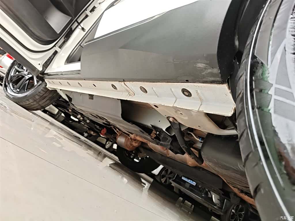 Haval H6, 2022 23