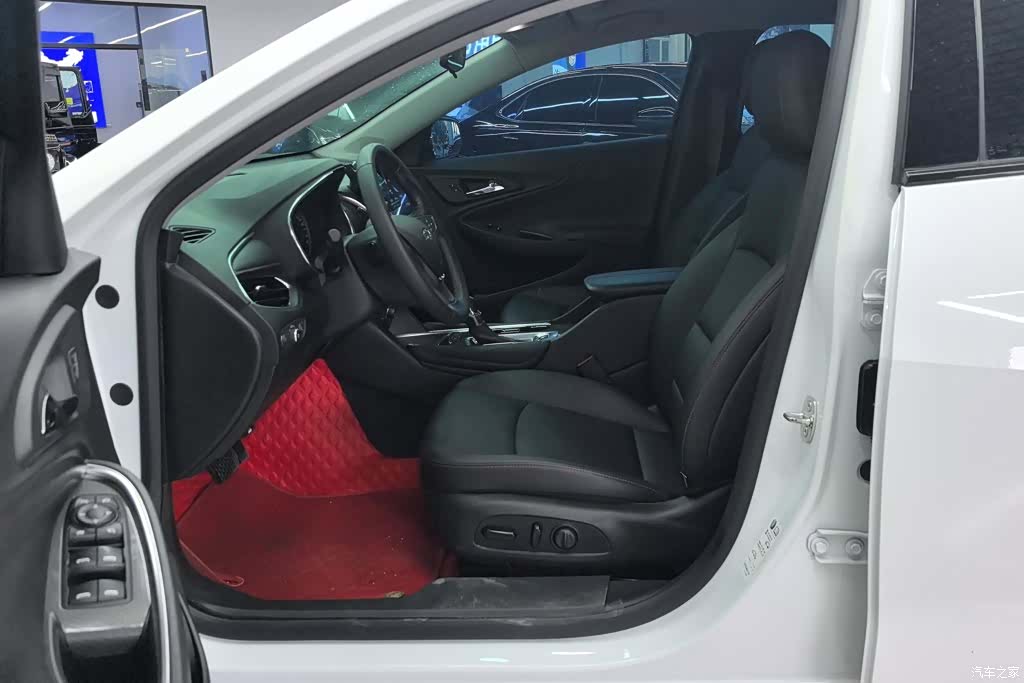 Chevrolet XL, 2022 9