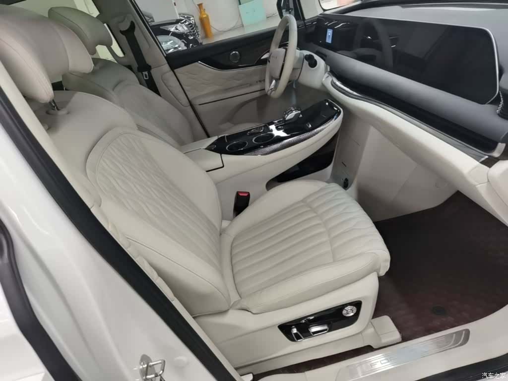 DongFeng V9, 2024 25
