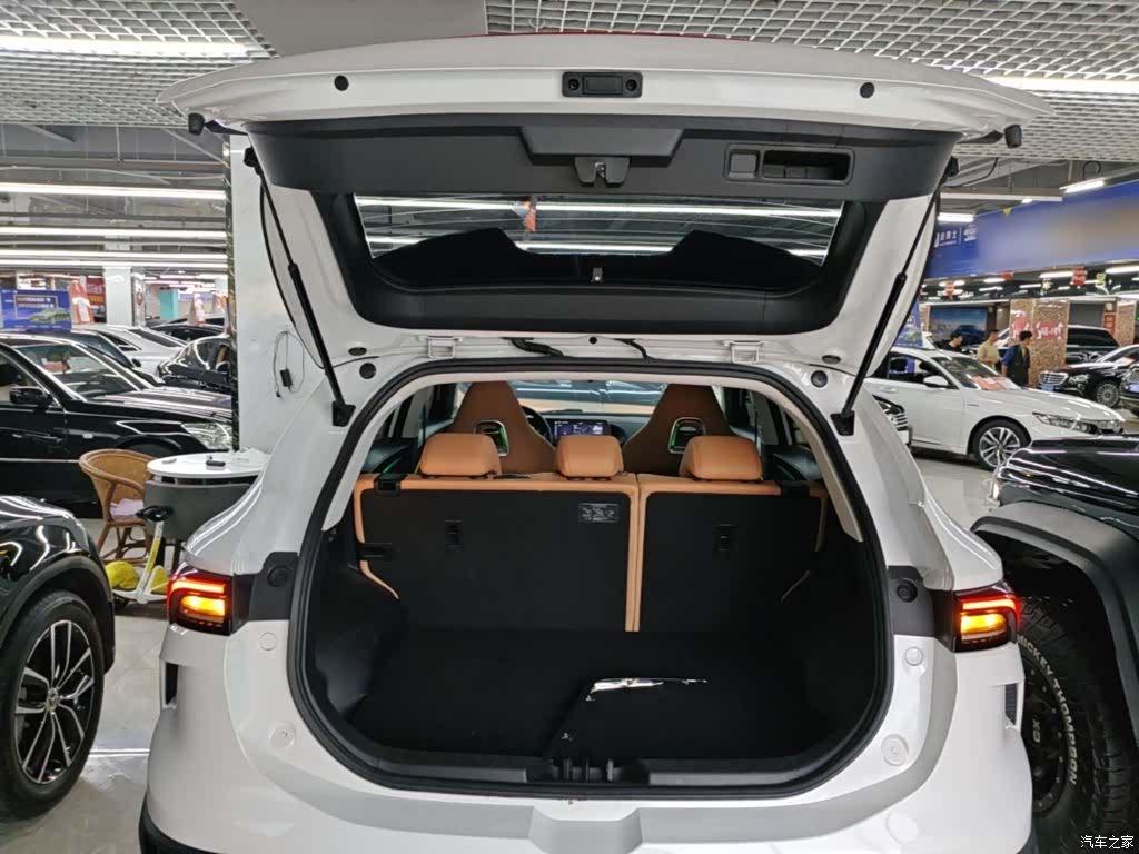 DongFeng T5, 2023 19