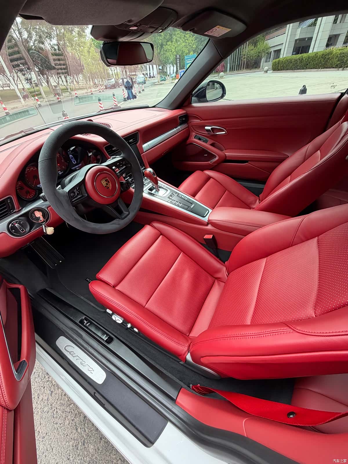 Porsche 911, 2018 9