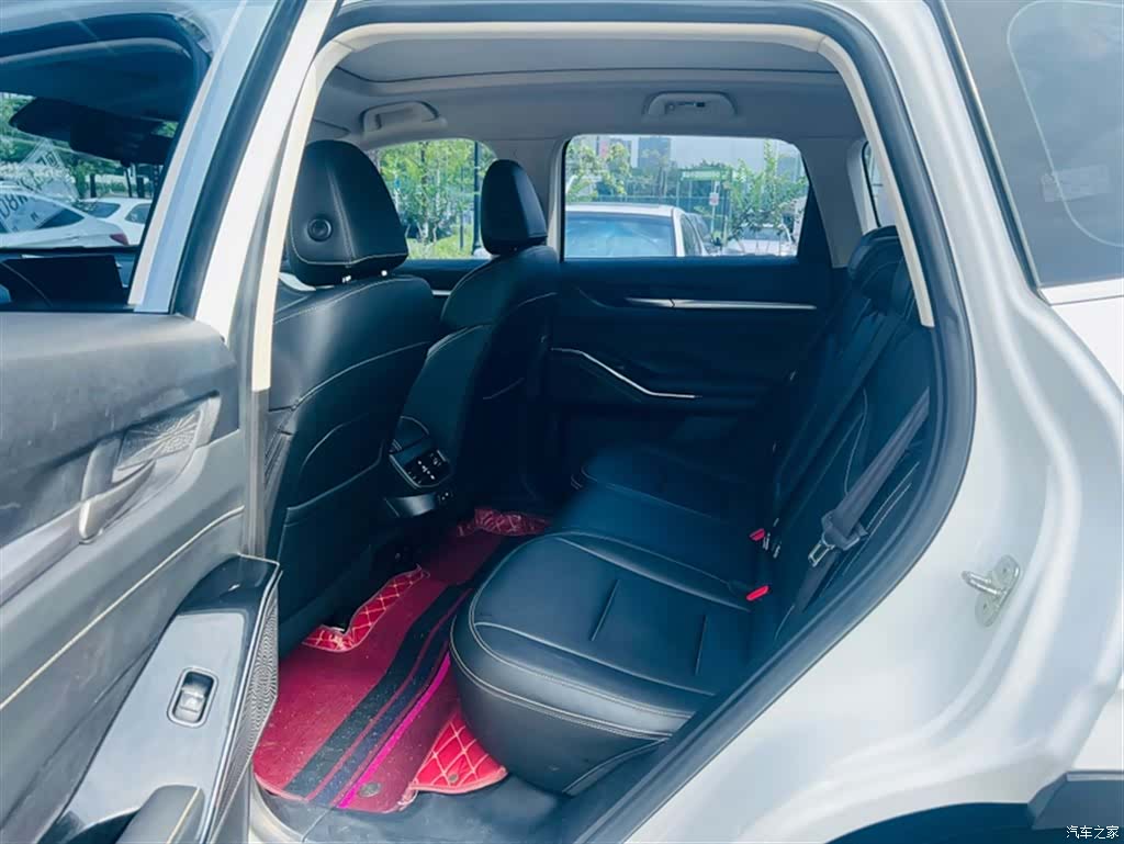 Haval H6, 2022 18