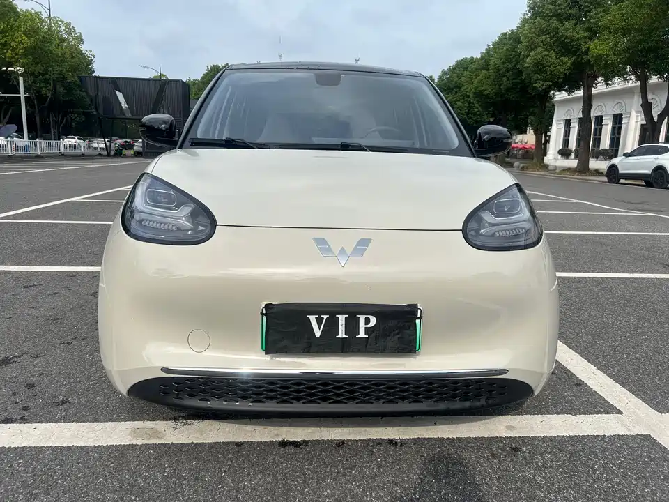 Wuling Wuling Bingguo