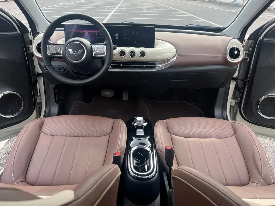 Wuling Wuling Bingguo