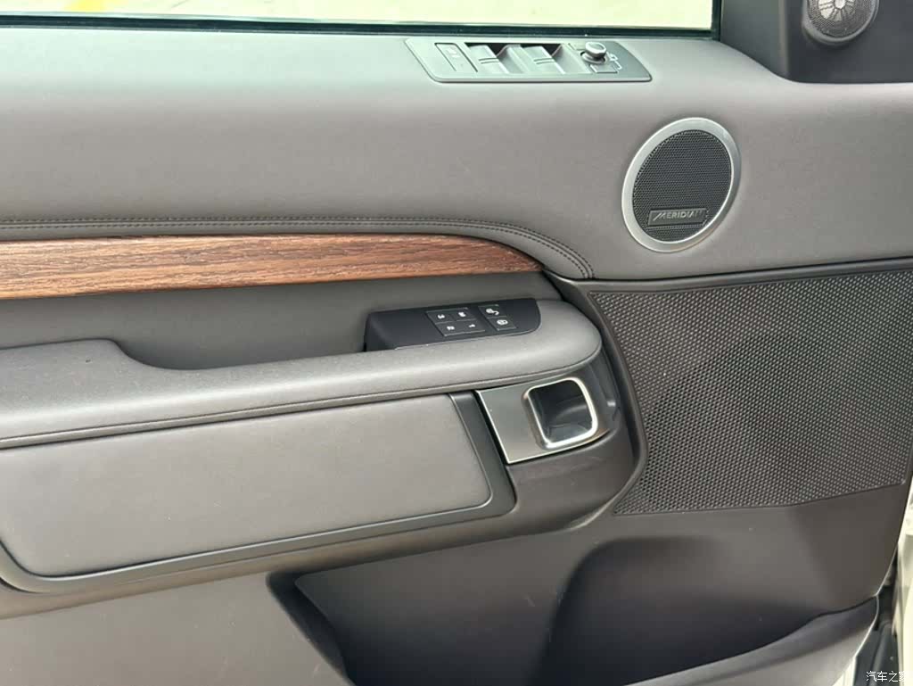 Land Rover Discovery, 2017 19
