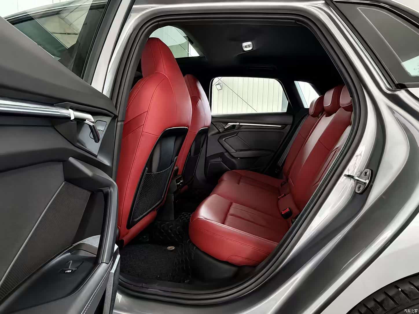 Audi A3, 2023 13