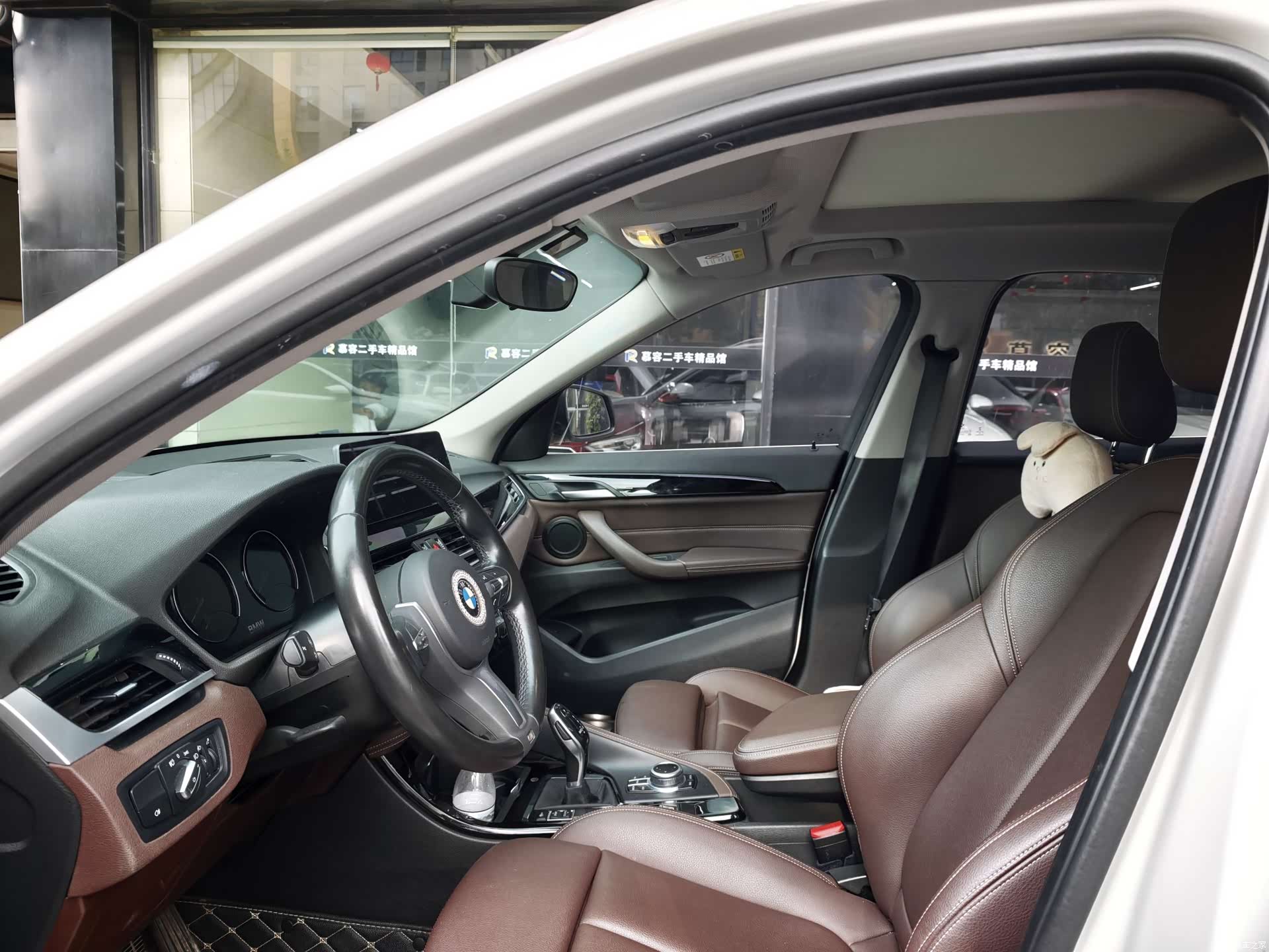 BMW X1, 2020 6