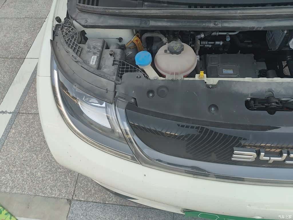 BYD Dolphin, 2025 22