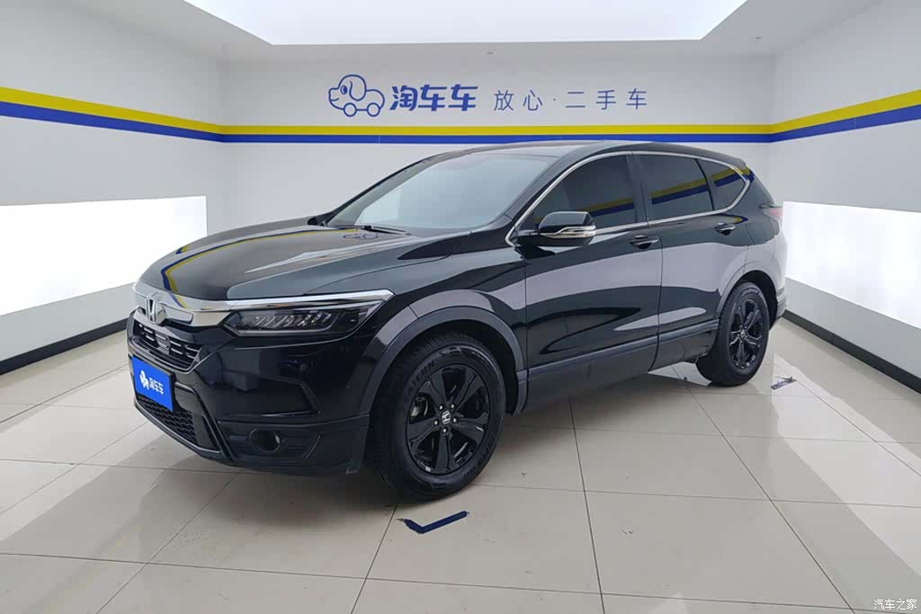 Honda Breeze, 2022 1