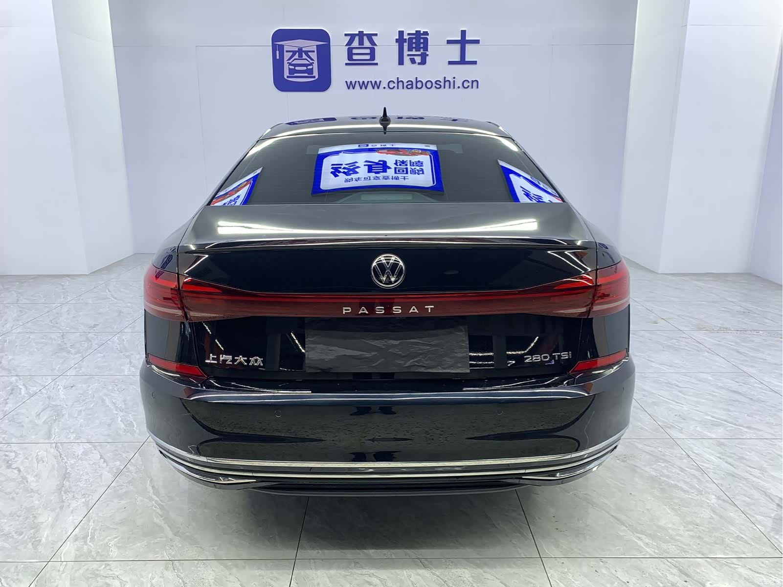 Volkswagen Passat, 2022 21