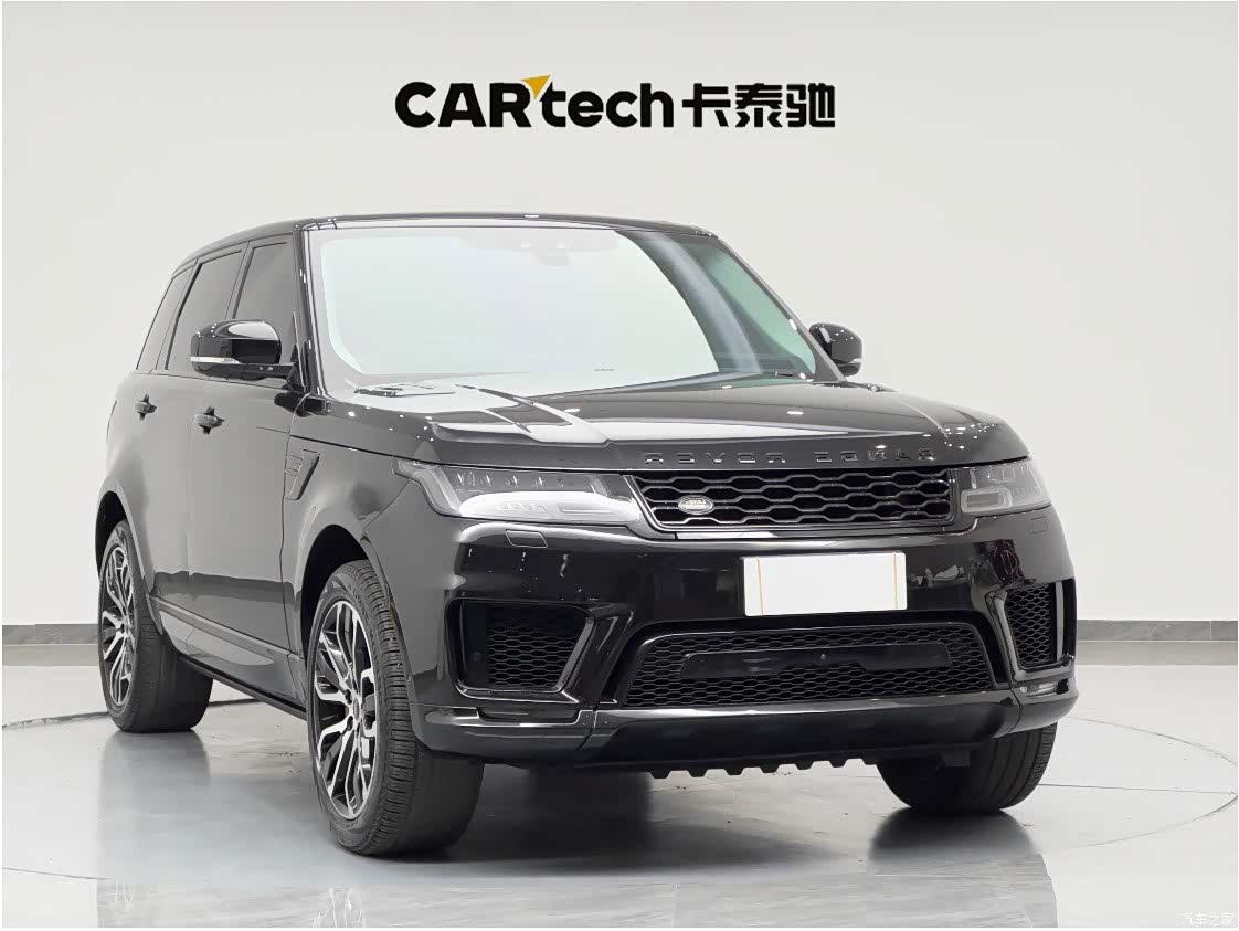 Land Rover Range Rover, 2021 3