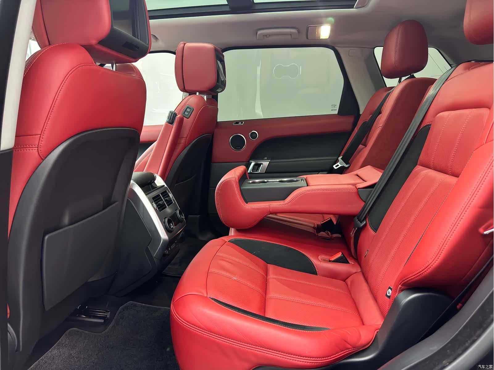 Land Rover Range Rover, 2021 11