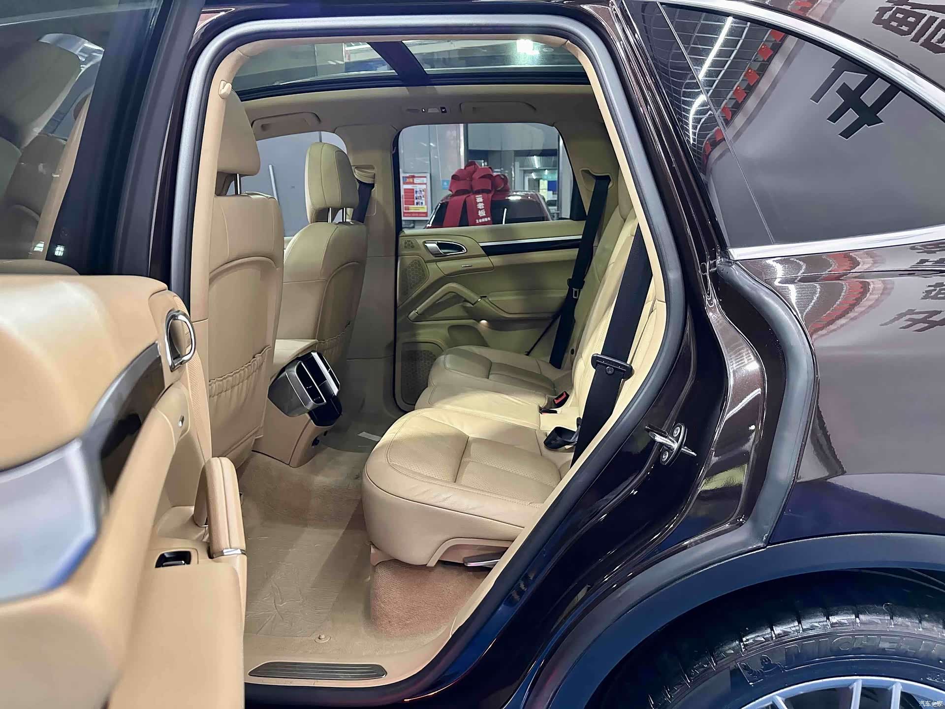 Porsche Cayenne, 2016 7