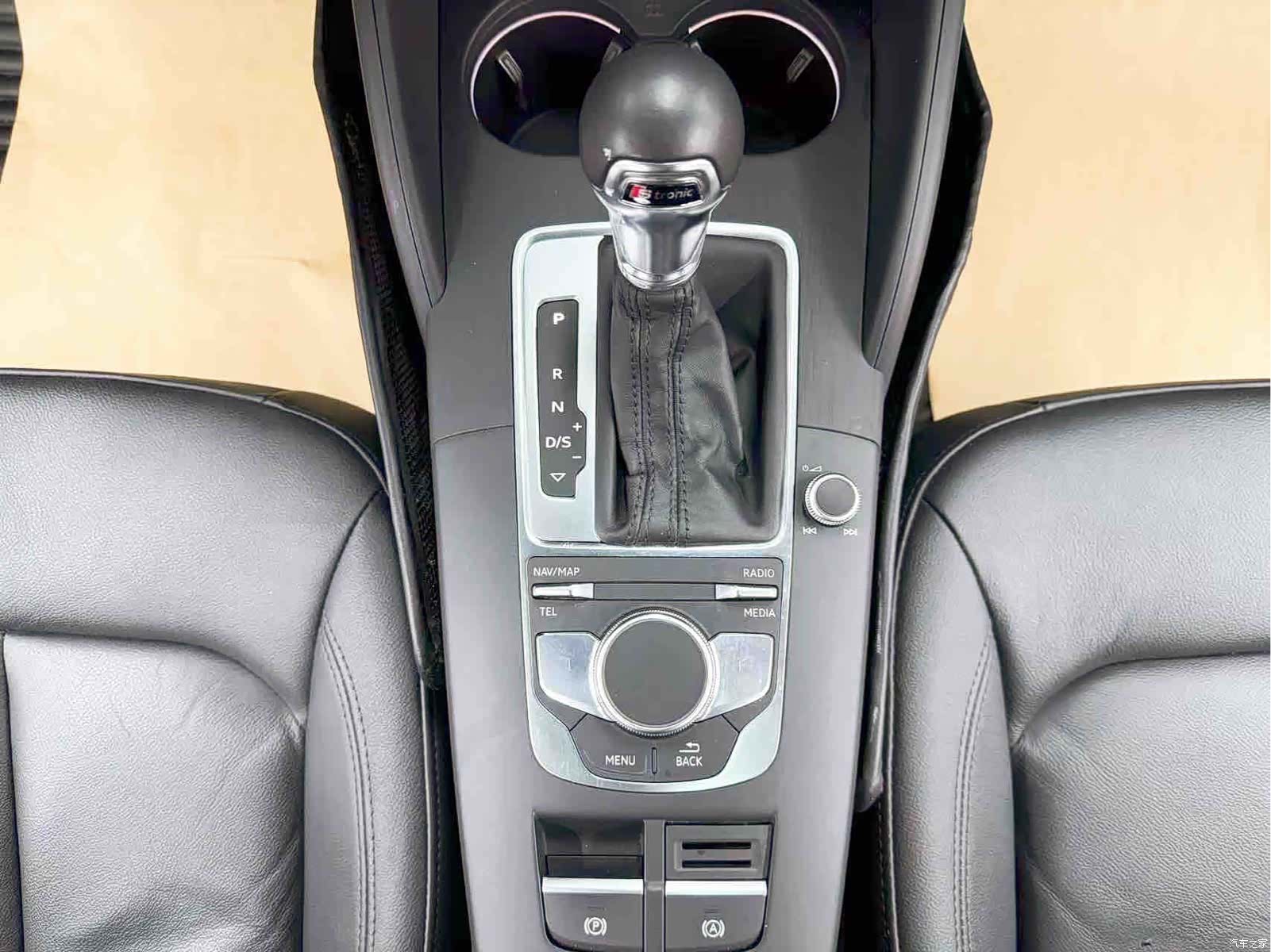 Audi A3, 2019 17