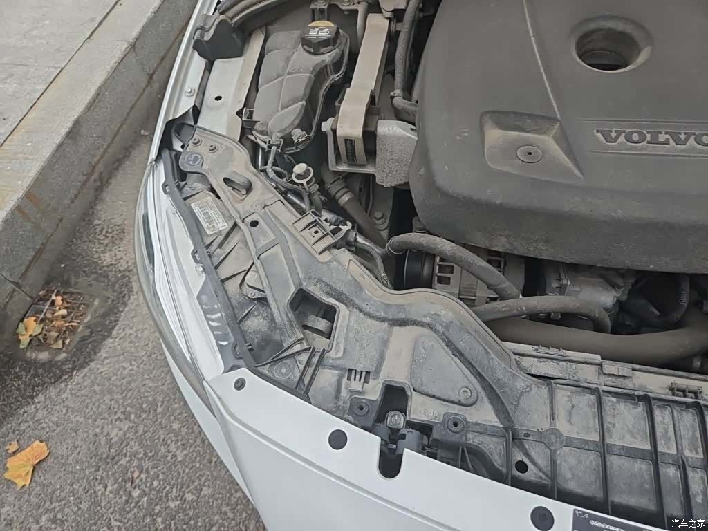 Volvo S60, 2019 23