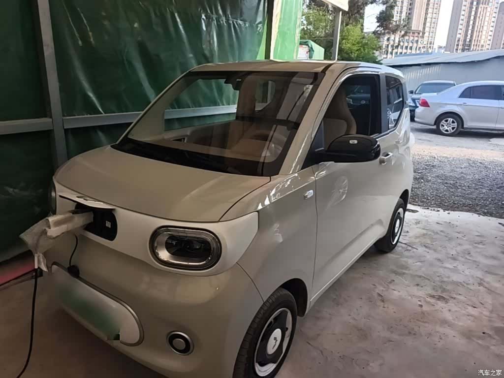 Wuling MINIEV, 2025 2